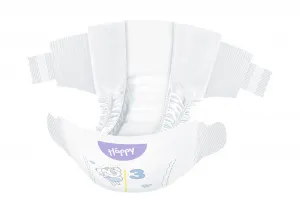 bella HAPPY Soft&Delicate 3 Midi