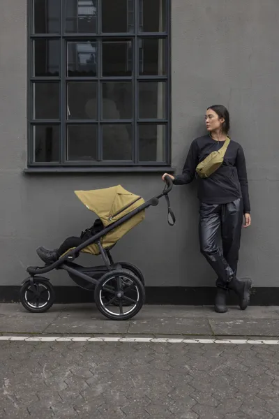 THULE Kočík športový Urban Glide 3 Nutria