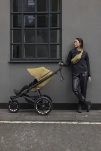 THULE Kočík športový Urban Glide 3 Nutria