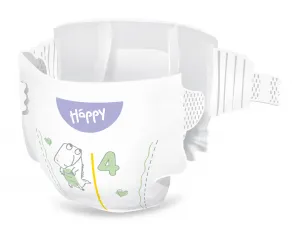 bella HAPPY Soft&Delicate 4 Maxi