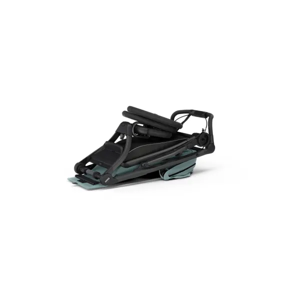 THULE Kočík športový Urban Glide 3 Nutria