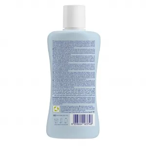 CHICCO Šampón Natural Sensation s aloe 200ml, 0m+
