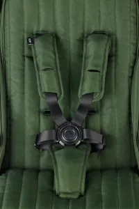 EASYWALKER Kočík športový Jackey2 Deep Green