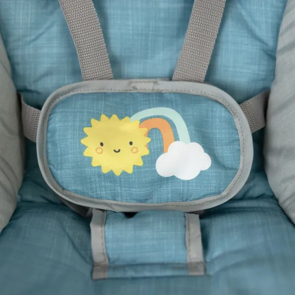 Hojdacie kresielko Ingenuity Sun Valley™ Teal