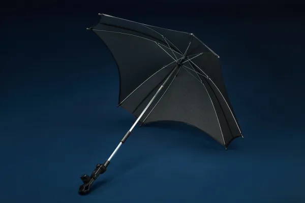 ANEX Dáždnik black
