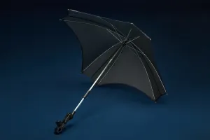 ANEX Dáždnik black