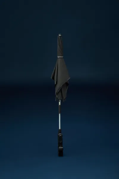 ANEX Dáždnik black