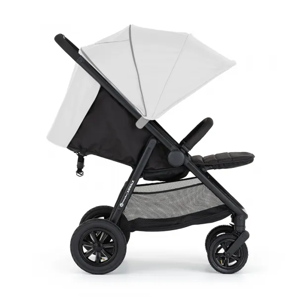 PETITE&MARS Konštrukcia Airwalk