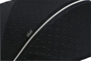 CHICCO Kočík športový Goody Xplus - Black Re_Lux Eco+