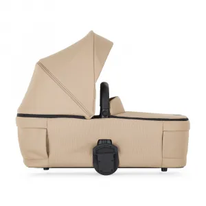 PETITEMARS Petite&Mars Icon Mocha Beige LITE RWS + Core Pro i-Size Black Grey + Báza