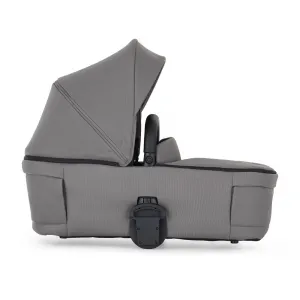 PETITEMARS Petite&Mars Icon Dove Grey LITE RWS + Core Pro i-Size Black Grey + Báza