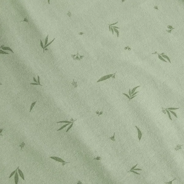ERGOPOUCH - Zavinovačka a vak na spanie 2v1 Cocoon Willow 0-3 m, 3-6 kg, 0,2 tog