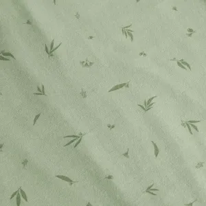 ERGOPOUCH - Zavinovačka a vak na spanie 2v1 Cocoon Willow 0-3 m, 3-6 kg, 0,2 tog
