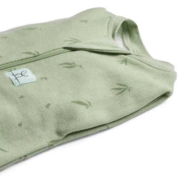 ERGOPOUCH - Zavinovačka a vak na spanie 2v1 Cocoon Willow 0-3 m, 3-6 kg, 0,2 tog
