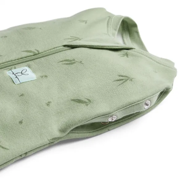 ERGOPOUCH - Zavinovačka a vak na spanie 2v1 Cocoon Willow 0-3 m, 3-6 kg, 0,2 tog