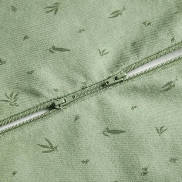 ERGOPOUCH - Zavinovačka a vak na spanie 2v1 Cocoon Willow 0-3 m, 3-6 kg, 0,2 tog