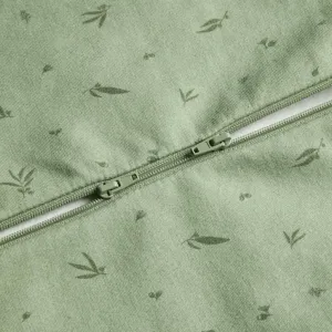 ERGOPOUCH - Zavinovačka a vak na spanie 2v1 Cocoon Willow 0-3 m, 3-6 kg, 0,2 tog