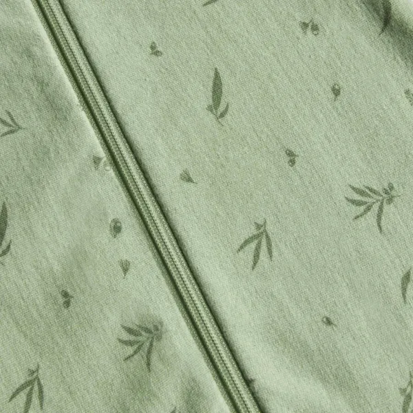 ERGOPOUCH - Zavinovačka a vak na spanie 2v1 Cocoon Willow 0-3 m, 3-6 kg, 0,2 tog