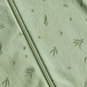 ERGOPOUCH - Zavinovačka a vak na spanie 2v1 Cocoon Willow 0-3 m, 3-6 kg, 0,2 tog