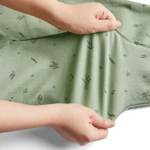 ERGOPOUCH - Zavinovačka a vak na spanie 2v1 Cocoon Willow 0-3 m, 3-6 kg, 0,2 tog