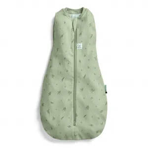 ERGOPOUCH - Zavinovačka a vak na spanie 2v1 Cocoon Willow 0-3 m, 3-6 kg, 0,2 tog