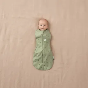 ERGOPOUCH - Zavinovačka a vak na spanie 2v1 Cocoon Willow 0-3 m, 3-6 kg, 0,2 tog