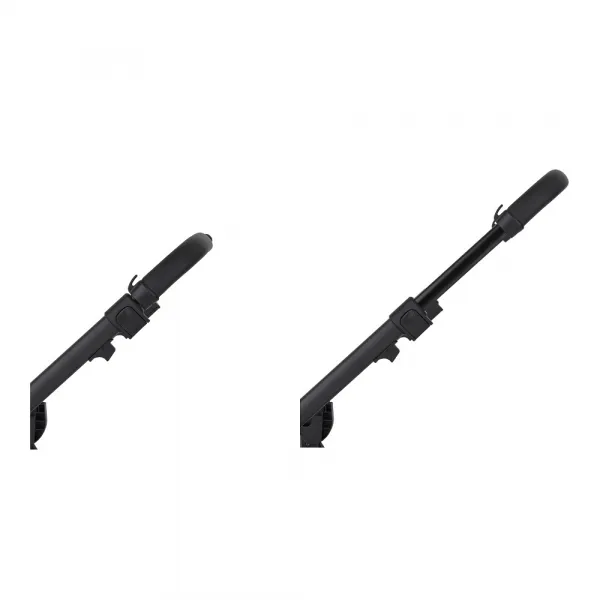 PETITEMARS Petite&Mars Icon Dove Grey LITE RWS + Core Pro i-Size Black Grey + Báza