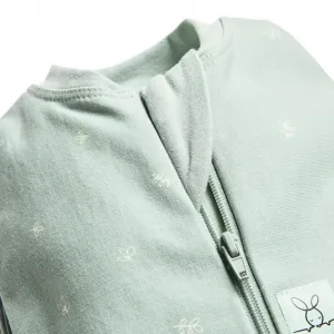 ERGOPOUCH Zavinovačka a vak na spanie 2v1 Cocoon Sage 0-3 m, 3-6 kg, 1 tog