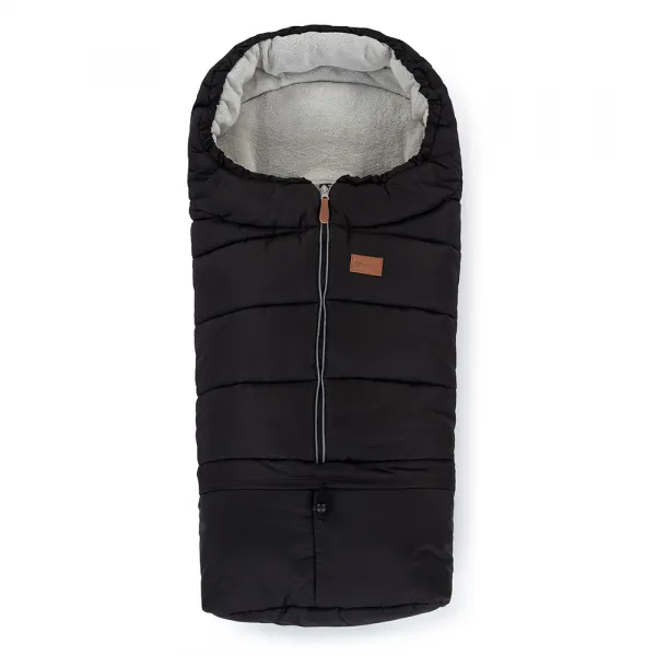 PETITEMARS Petite&Mars Icon Mossy Green XXL RWS + Core Pro i-Size Black Grey + Báza