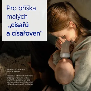 Nutrilon 2 Profutura CESARBIOTIK 800 g,NUTRILON Profutura CESARBIOTIK 2 následné následné mlieko  800 g