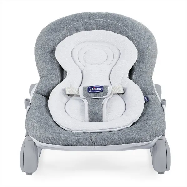 CHICCO Húpatko Hoopla - Titanium 0m+, do 18 kg