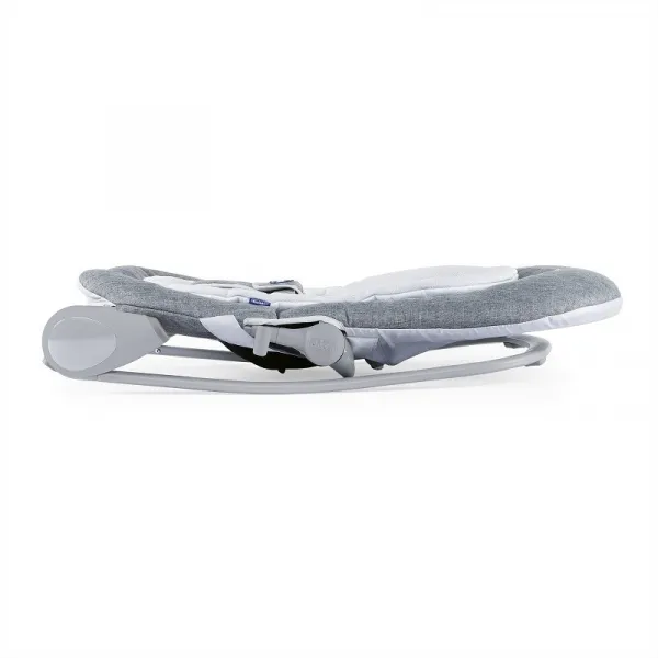 CHICCO Húpatko Hoopla - Titanium 0m+, do 18 kg