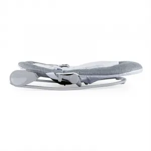 CHICCO Húpatko Hoopla - Titanium 0m+, do 18 kg
