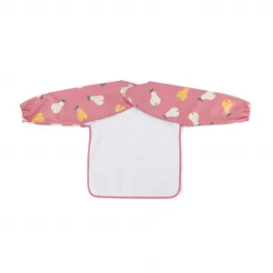 PETITE&MARS Podbradník s dlhým rukávom Ben Pink Pears