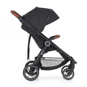 PETITE&MARS Kočík športový Street2 RWS Oak  Perfect Black