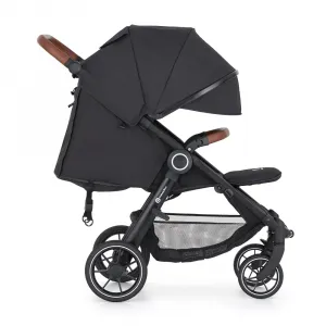 PETITE&MARS Kočík športový Street2 RWS Oak  Perfect Black