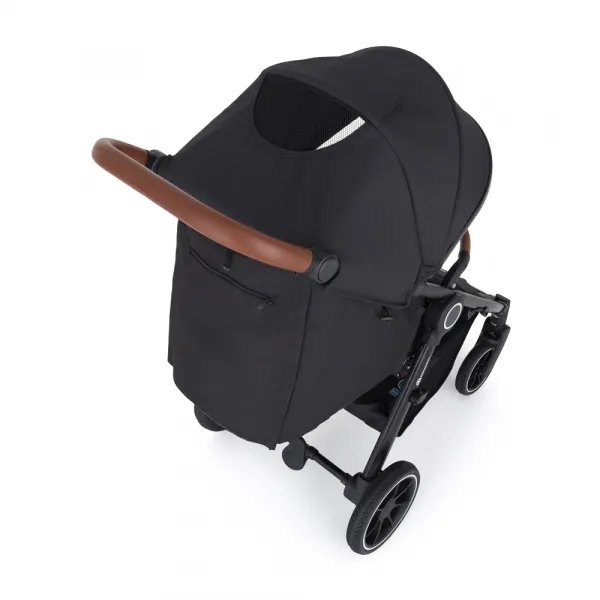 PETITE&MARS Kočík športový Street2 RWS Oak  Perfect Black