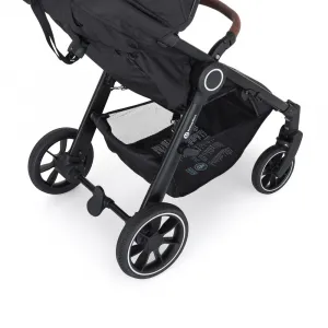 PETITE&MARS Kočík športový Street2 RWS Oak  Perfect Black