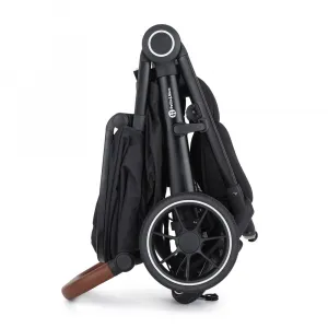 PETITE&MARS Kočík športový Street2 RWS Oak  Perfect Black