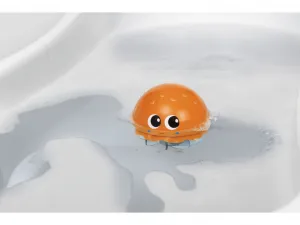 CHICCO Hračka do vody Medúza tancujúca 6m+