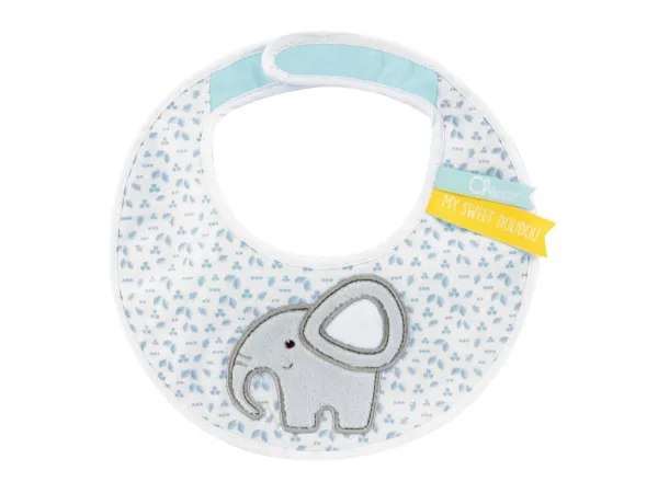 CHICCO Set darčekový Doudou 6m+
