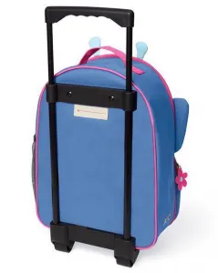 SKIP HOP Zoo Kufor cestovný Motýlik 3+