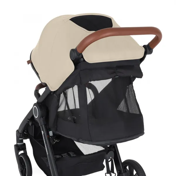 PETITE&MARS Kočík športový Street2 RWS Oak Sahara Beige