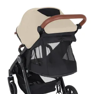 PETITE&MARS Kočík športový Street2 RWS Oak Sahara Beige