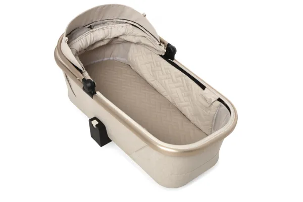 MUUVO Kočík kombinovaný Quick Boho Brown set 2v1