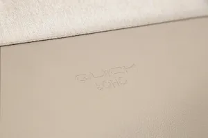 MUUVO Kočík kombinovaný Quick Boho Beige set 2v1