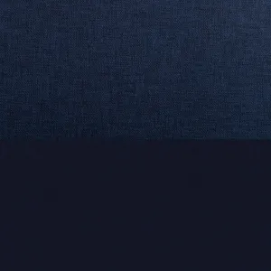 ADAMEX Kočík kombinovaný Mobi New Lux Blue