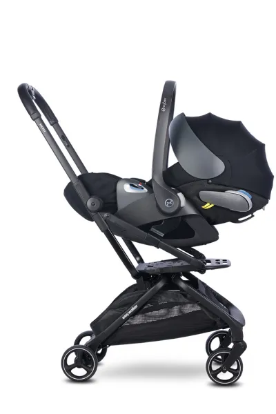 EASYWALKER - Adaptér na autosedačku Rockey S/M/L