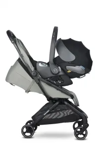 EASYWALKER - Adaptér na autosedačku Rockey S/M/L