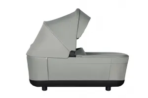 EASYWALKER Kočík kombinovaný Rockey S Fresh Green